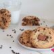 Crumble Cookies: biscotti morbidi e croccanti